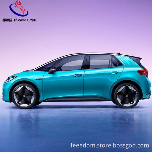 في الأسهم VW ID3 Pro Car Cars Cheap Electric للبيع